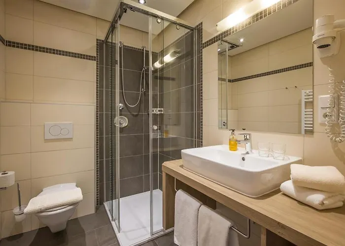 Hotel-Garni Klocker