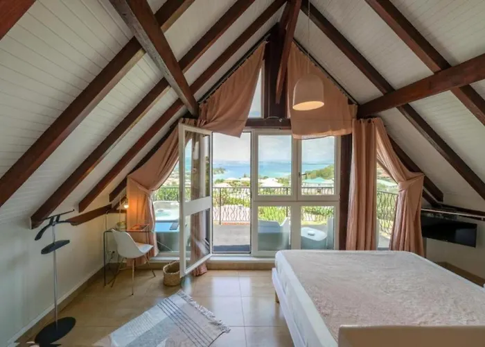 La Suite Villa