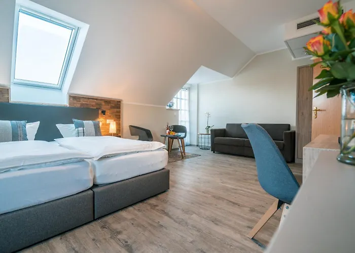 Landhotel Zum Erbgericht
