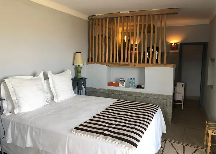 Hotel Kasbah Beldi à Lalla Takerkoust