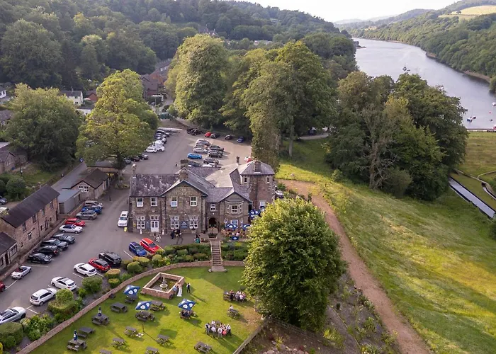 Hotel Rudyard