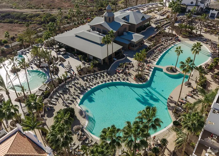 Bahia Principe Escape Tenerife - Hyatt Inclusive Collection (Adults Only)
