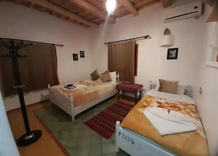 Berbere De La Montagne Hotel Dades