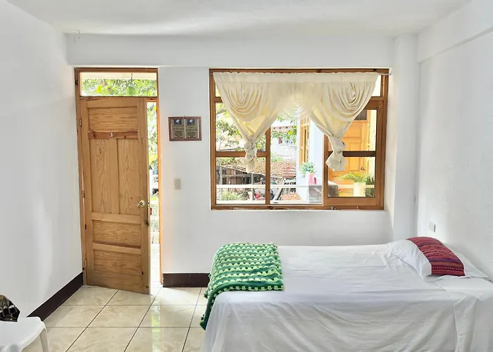 Hotel Xetawaa'L