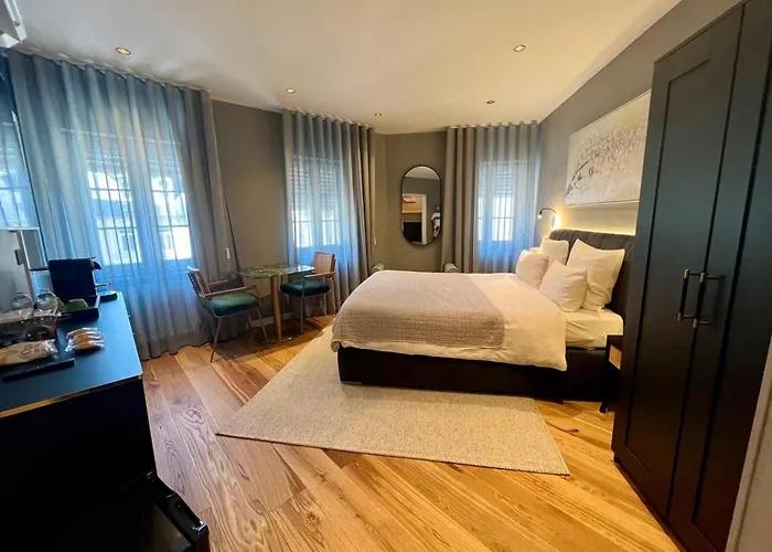 Auberge De L'Our