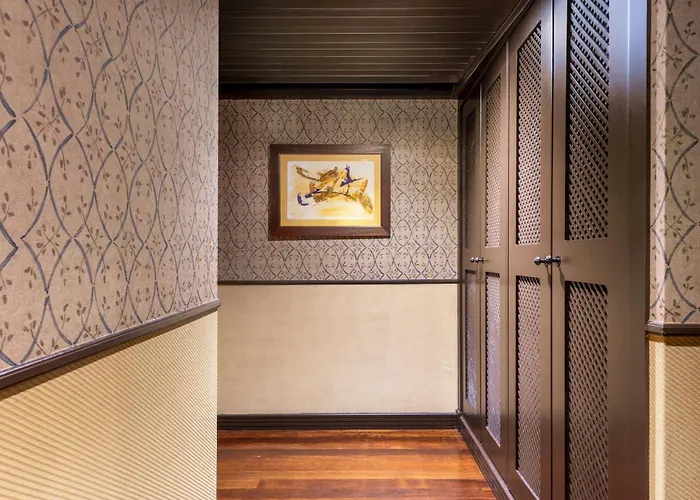 Hotel Palacio del Carmen, Autograph Collection
