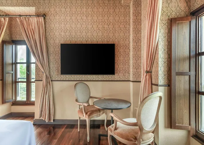 Hotel Palacio del Carmen, Autograph Collection