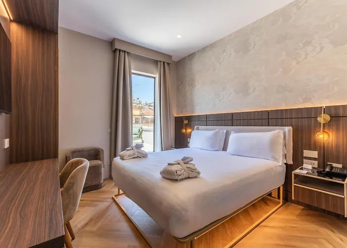 Hotel Raffaello - Sure Hotel Collection By Best Western