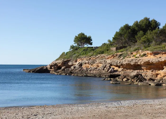 Rvhotels Ametlla Mar