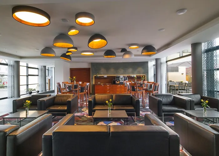 Hotel Sonne Garni