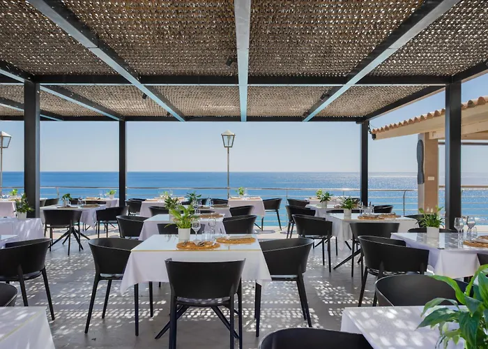Hotel Cap Roig&Spa by Brava Hoteles