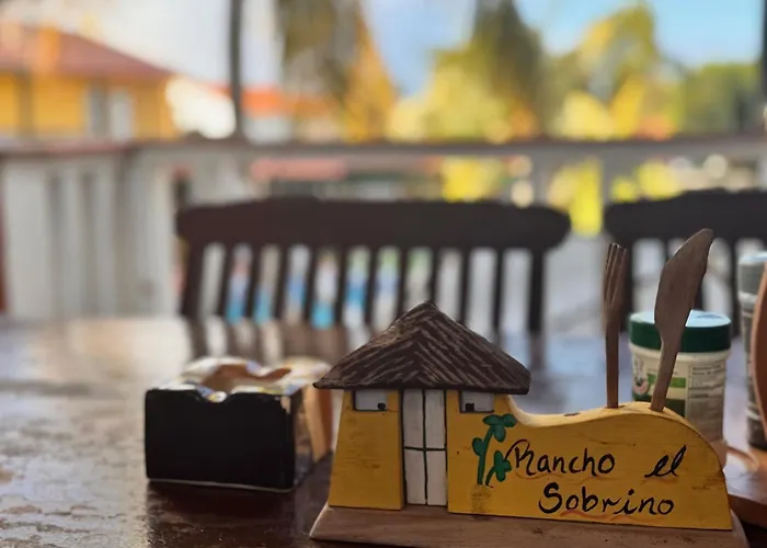 Rancho El Sobrino