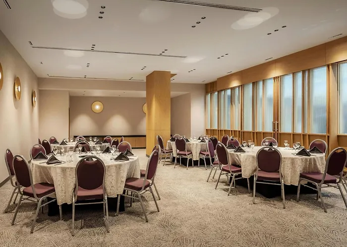 Courtyard By Marriott Mexico City Airport