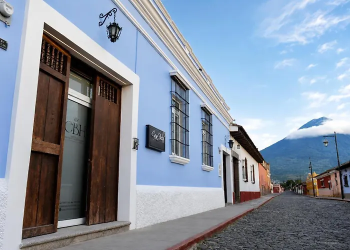 Casa Bella Boutique Hotel