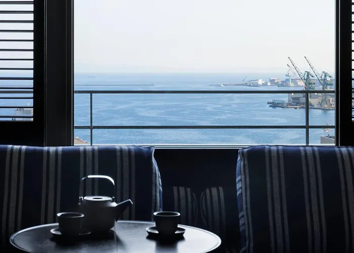 The Orient