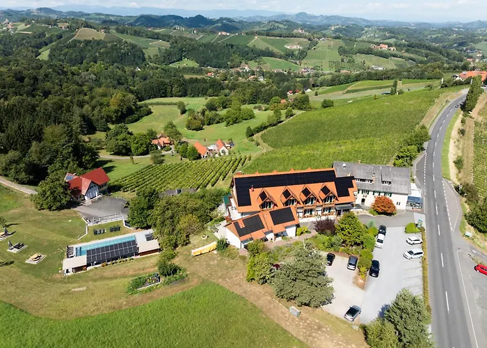 Hotel Eckbergerhof