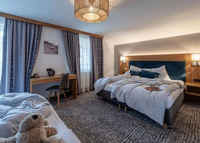 Hotel Schuetzenhof