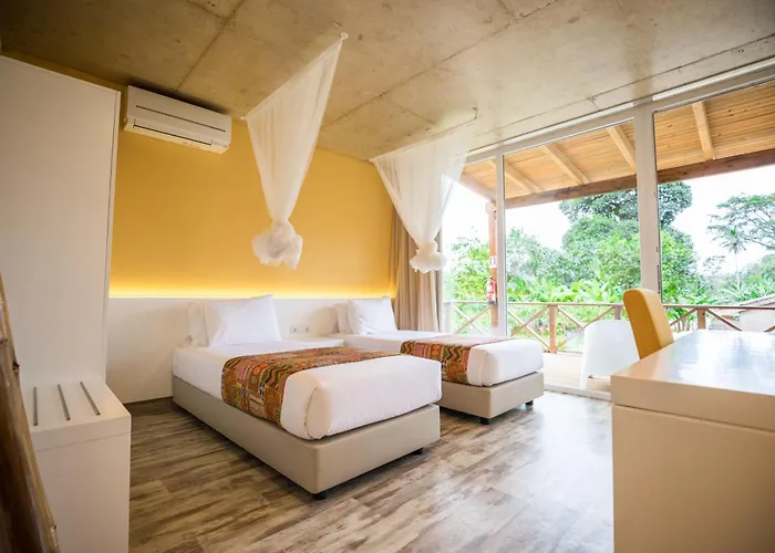 Roca Santo Antonio Ecolodge