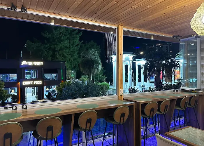 Hotel Park