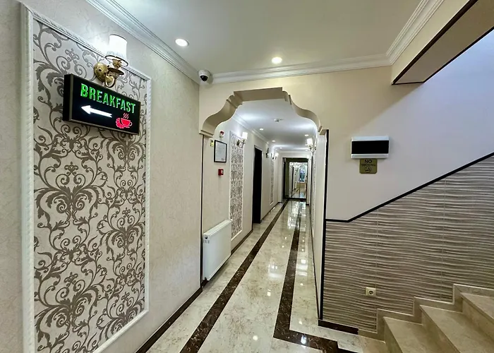 Hotel Park