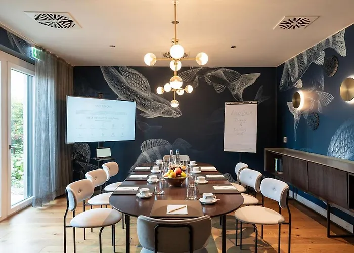 Soller Business Hotel&Restaurant Eisvogel