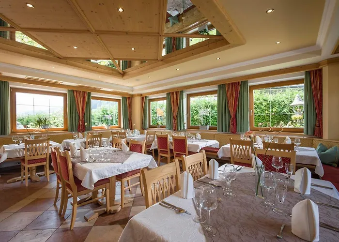 Hotel Pension*** Wiesenhof