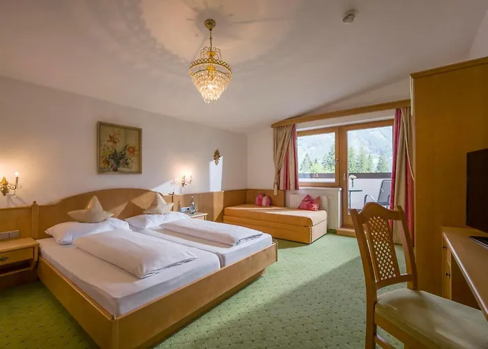 Hotel Pension*** Wiesenhof