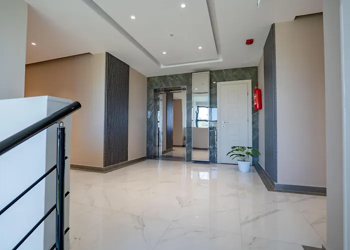 Hotel Roalb