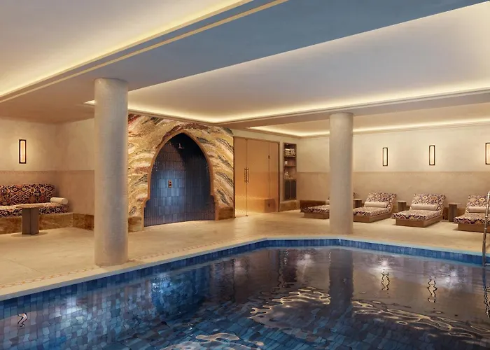 Hotel Saint Roch
