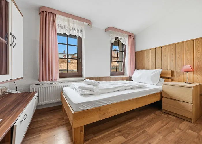 Hotel-Garni Zum Löwen