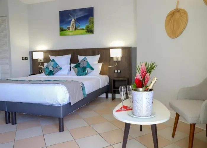 Hotel Saint-Georges