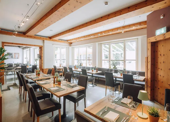 Sorell Hotel Sonnental
