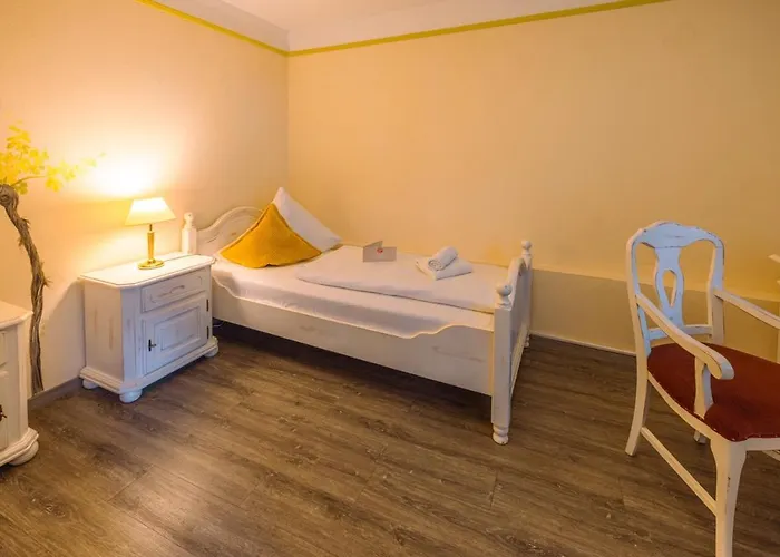 Hotel Speeter