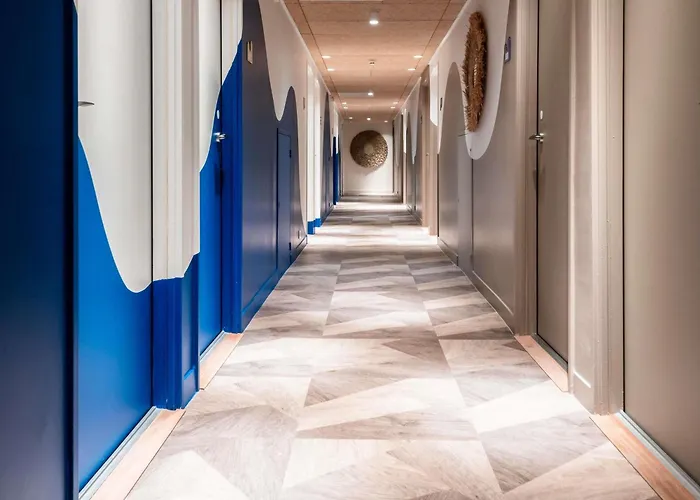 Mercure Quiberon Hotel