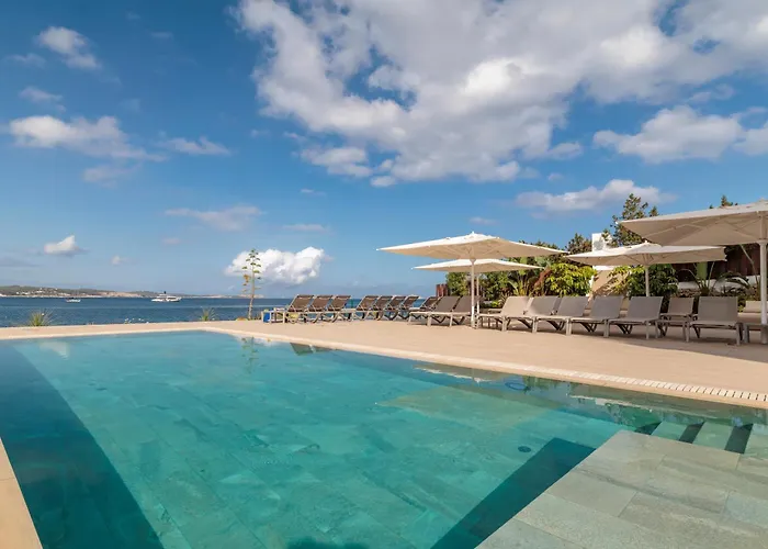 Sol Bahia Ibiza Suites