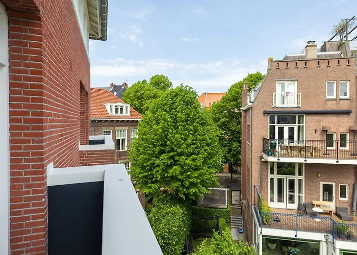 Dutch Design Hotel Vondelpark