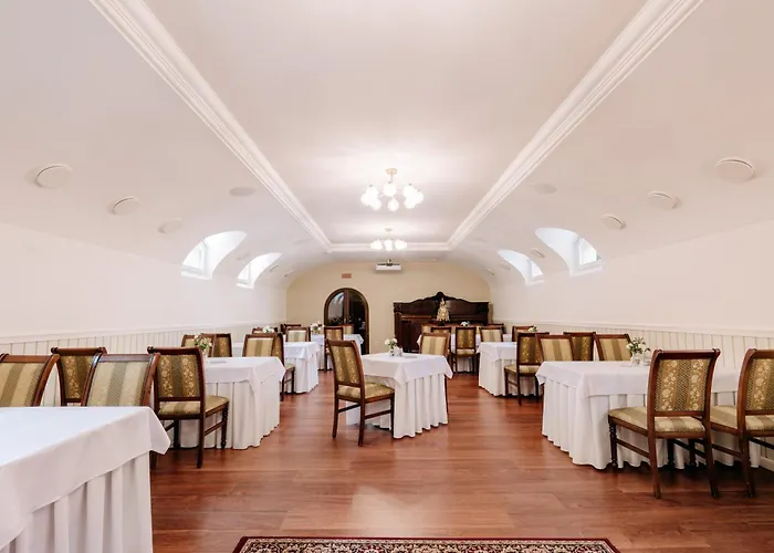 Hotel Bojnicky Vinny Dom
