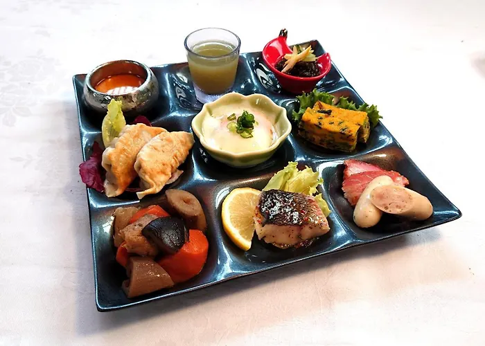 Hotel Palm Royal Resort Kokusai Street