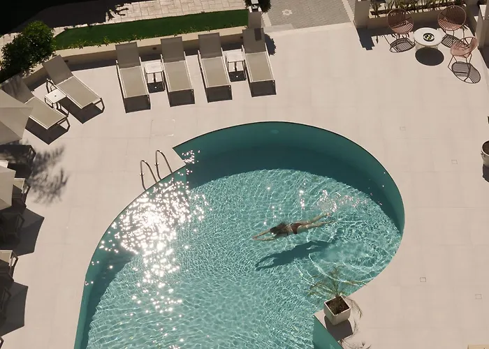 Amalia Apartments Bali 