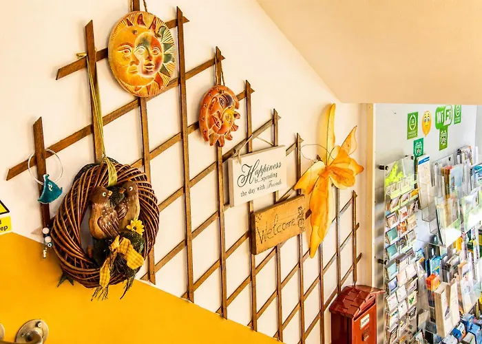 Apollonia Hotel Apartments