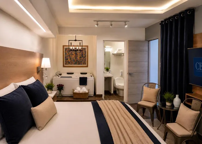 Casa Bella Boutique Hotel
