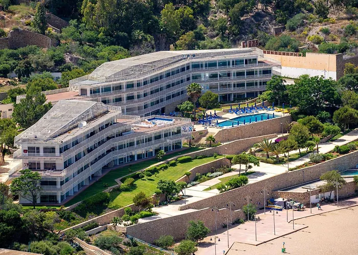 Mercure Quemado Al-Hoceima Resort Al Hoceima
