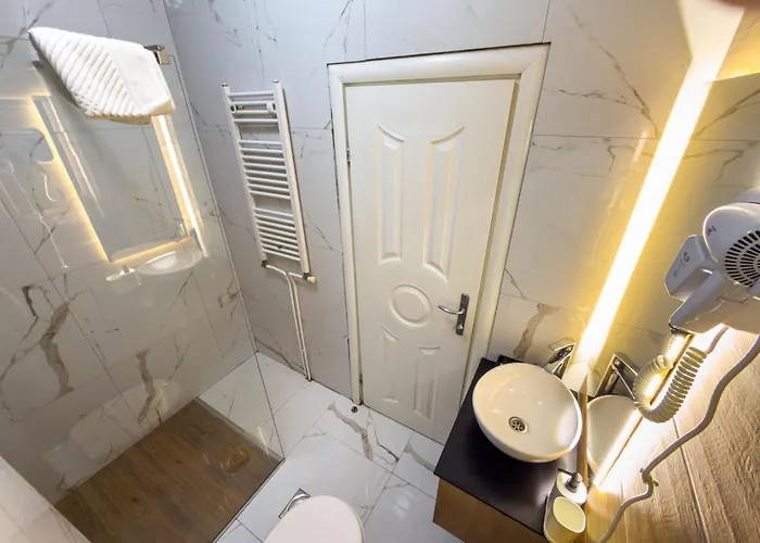 Hotel Dragovic Smederevo