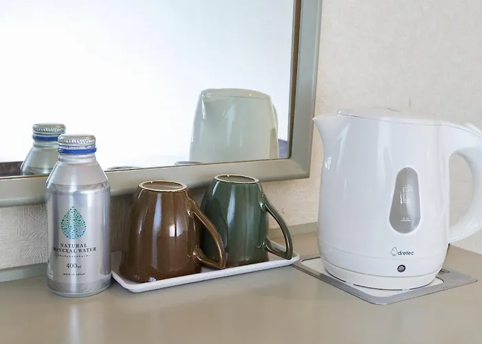 Hotel Machida Villa