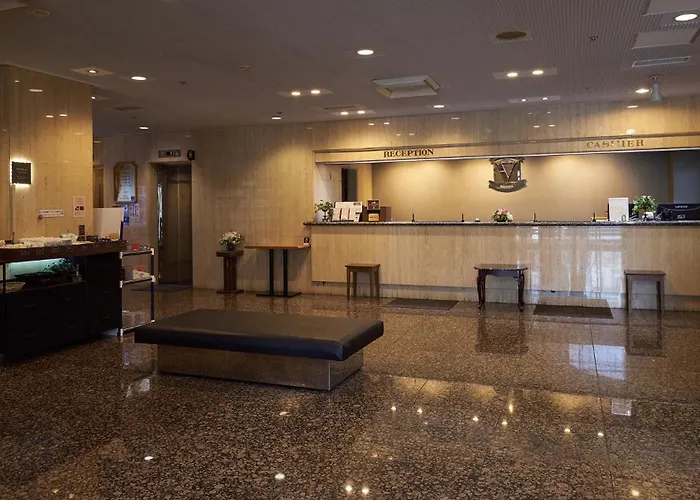 Hotel Machida Villa
