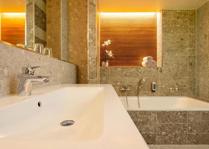 Styles Hotel Monheim