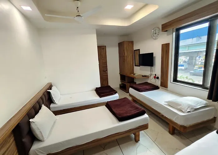 Hotel Milan