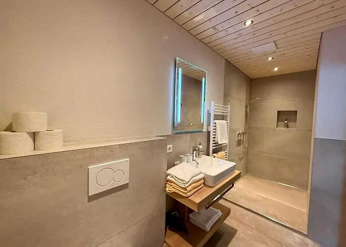 Pension Moeslehnerhof