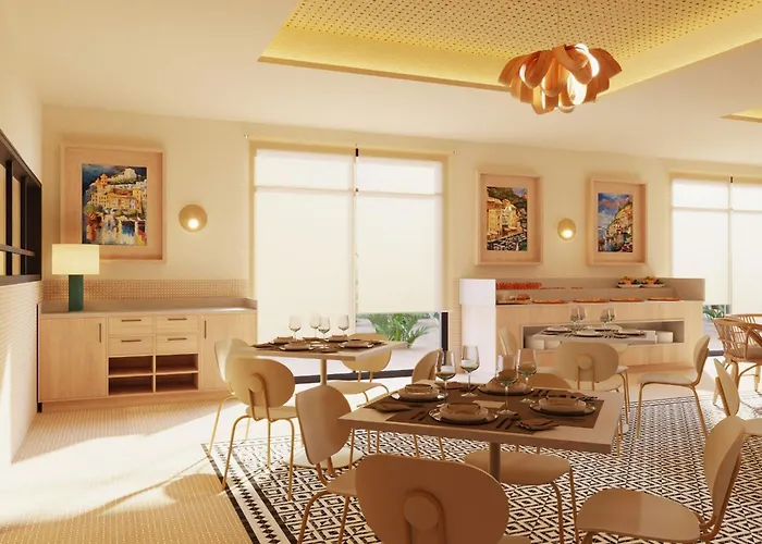 Bahia Principe Explore Costa Adeje - Hyatt Inclusive Collection