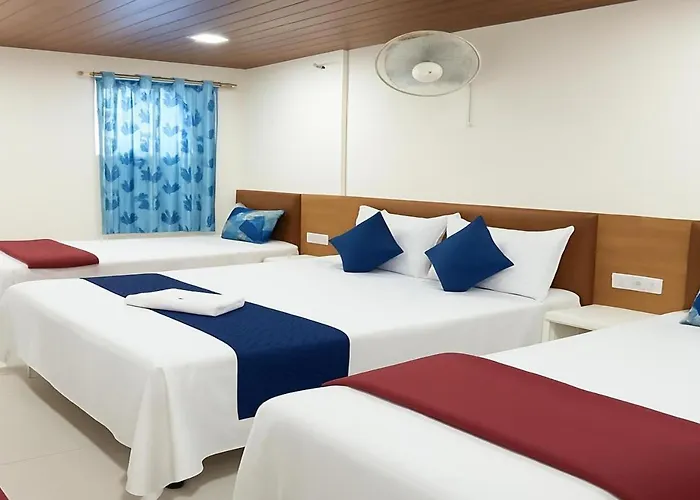 Hotel yogeshwer